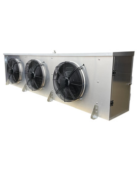 Воздухоохладитель ВСD 50.32, изображение 1